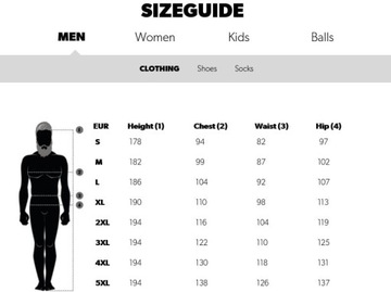 Мужская куртка Hummel Core Spray, размер С