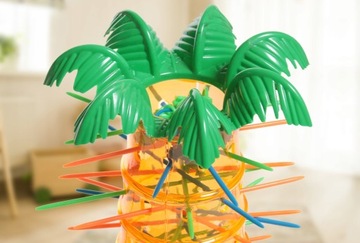 ИГРА НАВЫКИ FADING MONKEYS ИНСТРУМЕНТЫ СЕМЬЯ JJJUMING MONKEYS