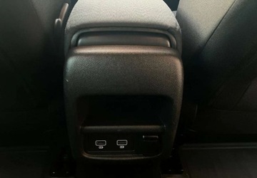 Renault Kadjar Crossover Facelifting 1.3 TCe 140 FAP 140KM 2021 Renault Kadjar Renault Kadjar 1.3 TCe FAP Intens EDC 1.3 Benzyna 140KM, zdjęcie 18