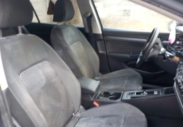 Volkswagen Golf VIII Hatchback 1.0 eTSI mHEV 110KM 2023 Volkswagen Golf Okazja Hybryda 110KM, zdjęcie 19