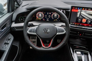 Volkswagen Golf Plus II 2026 Volkswagen Golf GTI Clubsport 2.0 TSI 300 KM DSG, zdjęcie 25
