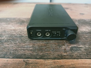 Усилитель для наушников Ibasso P5 Falcon