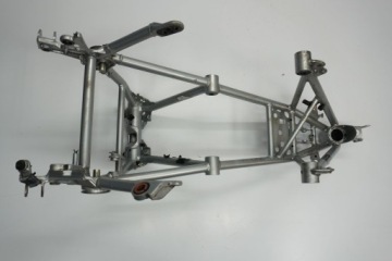 BMW R 1200 GS K50 13-16 РАМА 2015 + ПОЛНЫЙ КОМПЛЕКТ ДОКУМЕНТОВ