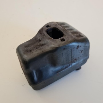 STIGA SP 370 ГЛУШИТЕЛЬ ВЫХЛОПА