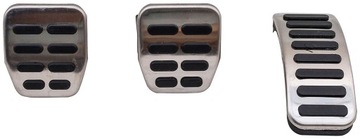 VOLKSWAGEN JETTA VRSTVA  NA PEDÁLY 2010-2015