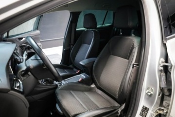 Opel Astra K Sports Tourer 1.6 CDTI 136KM 2018 Opel Astra 1.6 136KM*Salon, zdjęcie 19