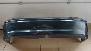 VECTRA B LIFT ZDERZAK TYŁ L359