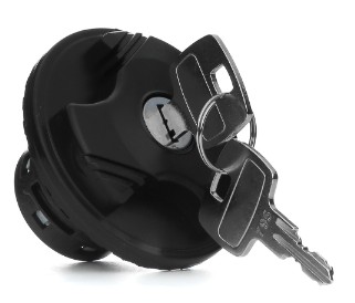 VOLVO JEEP DODGE FIAT FORD KOREK WLEWU PALIWA NOWY