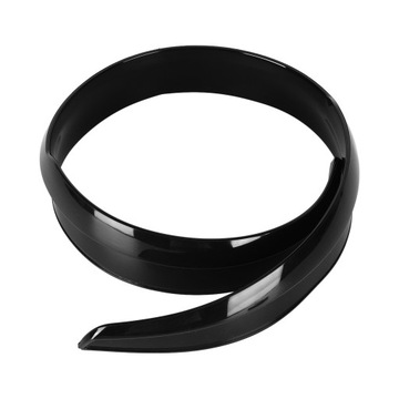 СПОЙЛЕР ЗАДНЕЙ ДВЕРИ УНИВЕРСАЛЬНЫЙ ДЛЯ АВТОМОБИЛЯ