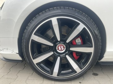 Bentley 2015 Bentley Continental GT V8 S Pneumatyka Kamera, zdjęcie 7