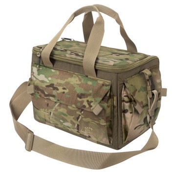 Torba Strzelecka Range Bag Helikon Multicam