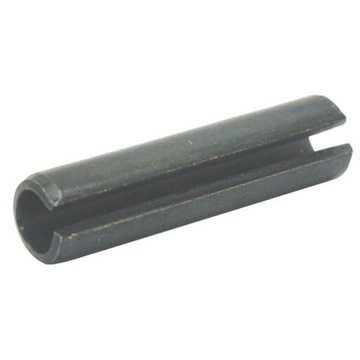 Kramp Kołek sprężysty czarny 6 x 50 mm