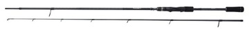 Wędka Shimano Nasci Spinning 2,08m 7-35g