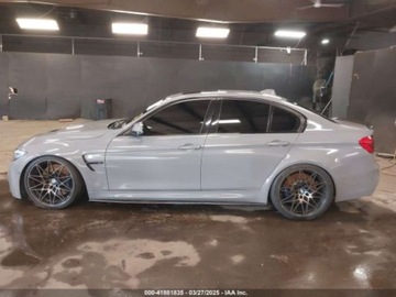 BMW Seria 3 G20-G21 2018 BMW M3 CS 2018 3.0l 3.0 Benzyna 425KM, zdjęcie 2
