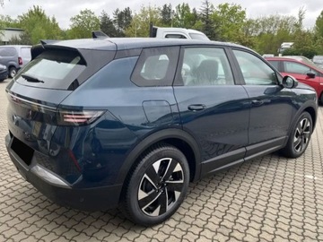 Opel 2025 Od ręki - Edition eDTC6 1.2 Turbo mHEV 145KM / Pakiet Komfort, zdjęcie 2