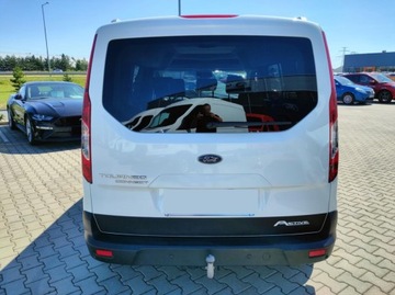 Ford Tourneo Connect III 2023 Ford Transit Connect L2 Kombi 100KM ACTIVE A8, zdjęcie 3