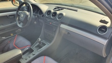 Seat Exeo ST 2.0 TDI CR DPF 143KM 2011 SEAT EXEO ST 2.0 TDI 143 KM, zdjęcie 21