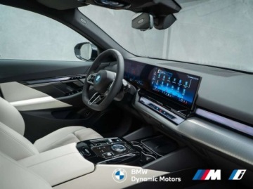 BMW Seria 5 G90-91 2026 BMW Seria 5 30e xDrive 299 KM PHEV - Gotowy do Odbioru - Pakiet M Pro 2.0, zdjęcie 20