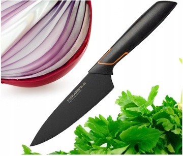 NÓŻ KUCHENNY FISKARS EDGE DO SIEKANIA 12 CM