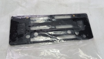 CORSA D ZAFIRA C DRŽÁKY TABULKY SPZ