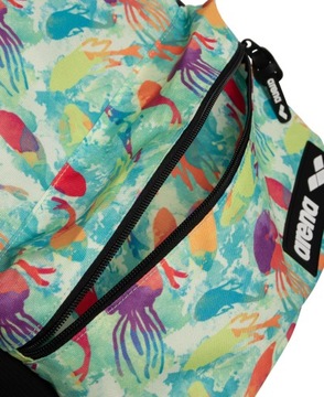 Arena TEAM BACKPACK 30 Рюкзак ALLOVER MERMAID