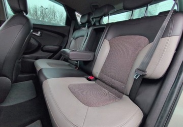 Hyundai ix35 SUV R 2.0 CRDi 136KM 2012 Hyundai ix35 2.0 CRDi salon polska od DEALERA 2.0 Diesel 136KM, zdjęcie 22