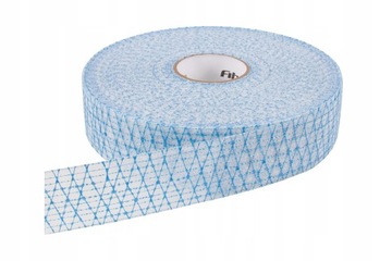 FibaFuse MAX Армированная флизелиновая лента для G-K USA 52мм 76м