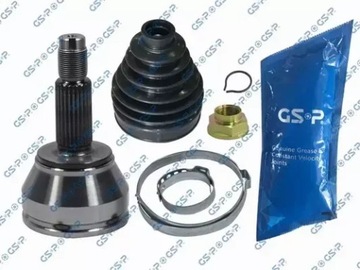 GSP KLOUB HNACÍ 818022