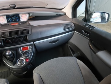 Peugeot 807 Minivan 2.0 HDi 136KM 2007 Peugeot 807 2.0 HDI, 7 miejsc, Klima, Klimatronic, zdjęcie 7