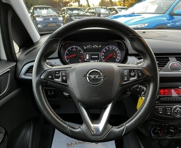 Opel Corsa 2016 Opel Corsa Automat / Serwisowana / Alufelgi, zdjęcie 15