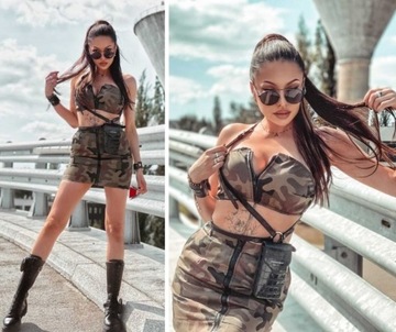 Длинные хвостики прикреплены 100% натуральные волосы 60 см