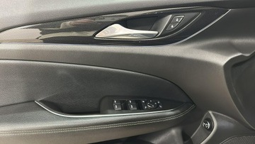 Opel Insignia II Sports Tourer Facelifting 2.0 Diesel 174KM 2021 Opel Insignia 2.0 CDTI Elegance S&amp;S automat, zdjęcie 12