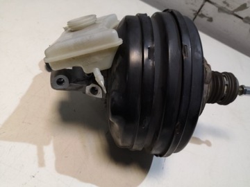 Насос сервотормоза VW Passat B5 FL 2.5TDI Автомат