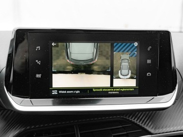 Peugeot 2008 II SUV 1.2 PureTech 130KM 2023 Peugeot 2008 DW8WM71#1.2 PureTech Allure Pack, zdjęcie 23