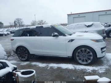 Land Rover Range Rover V 2025 Land Rover Range Rover Sport P360 Se 2025 3.0 Benzyna 355KM, zdjęcie 6