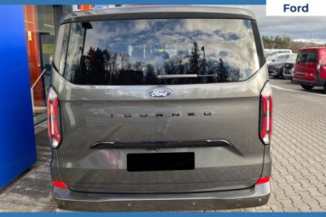 Ford Tourneo Custom II  L1 2.0 EcoBlue 170 KM 170KM 2026 Tourneo Custom L2H1 Titanium X 320 A8 2.0 170KM, zdjęcie 4
