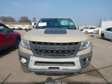 Chevrolet 2022 Chevrolet Colorado Short Box ZR2 2022 3.6 Benzyna 308KM, zdjęcie 7