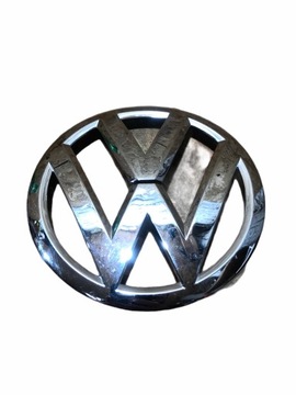 510853630A VW PASSAT B8 ZNACZEK TYŁ EMBLEMAT