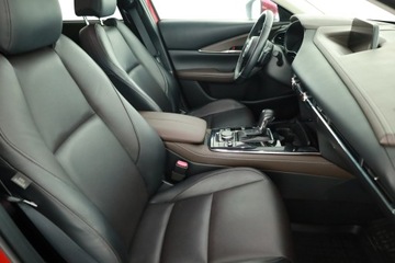 Mazda CX-30 2.0 Skyactiv-X 180KM 2019 Mazda CX-30 Skyactiv-X 2.0, Salon Polska, zdjęcie 6
