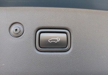 Kia Sportage IV SUV Facelifting 1.6 T-GDI 177KM 2019 Kia Sportage Salon Polska Automat 4x4 1.6 Benzyna 177KM, zdjęcie 25