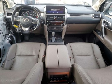 Lexus GX 2023 Lexus GX 460 2023 4.6l 4.6 Benzyna 301KM, zdjęcie 8