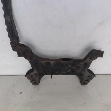 KIA VENGA 2016 NÁPRAVNICE MOTORU