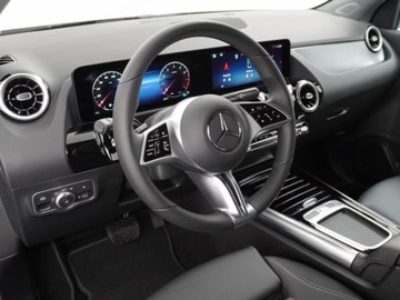 Mercedes GLA II Off-roader Facelifting 2.0 220 190KM 2025 GLA 220 4-Matic Progressive 2.0 190KM, zdjęcie 4