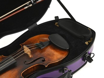 Artonus Gamba VI-S - kompozytowy futerał na skrzypce 4/4