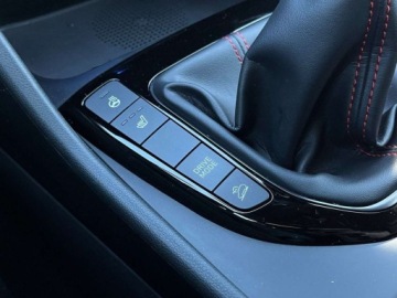 Hyundai Tucson IV SUV 1.6 T-GDI 150KM 2024 Hyundai Tucson LED Ambient Apple CarPlay Android Auto 1.6 Benzyna, zdjęcie 18