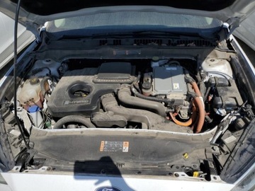 Ford Fusion 2018 Ford Fusion 2018 FORD FUSION SE HYBRID 2.0 Hybryda 188KM, zdjęcie 6