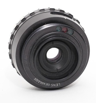 Объектив Rodenstock Rogonar 50 5.6