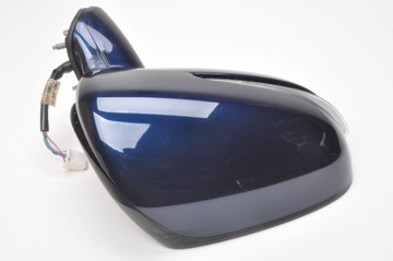 SUZUKI S-CROSS ZRCÁTKO PRAVÉ 9 PIN 2023R GB