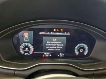 Audi 2023 Audi Q5 Sportback Premium Plus 45 2023 2.0l 2.0 Benzyna 261KM, zdjęcie 9