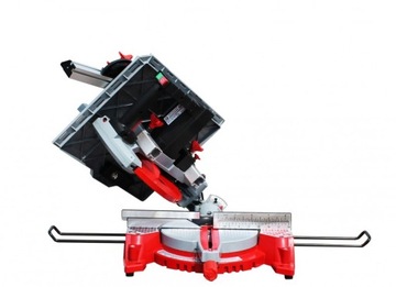 НАСТОЛЬНАЯ ПИЛА ТОРЦОВАЯ ПИЛА Торцовочная пила 2кВт 305мм стол 230В Holzmann